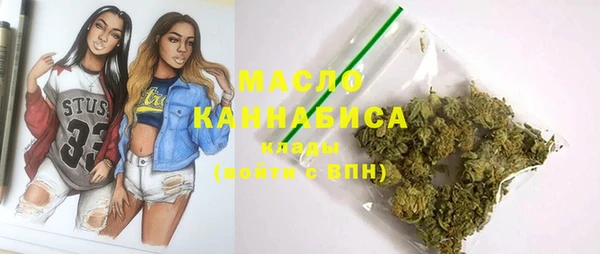 хмурый Лиски